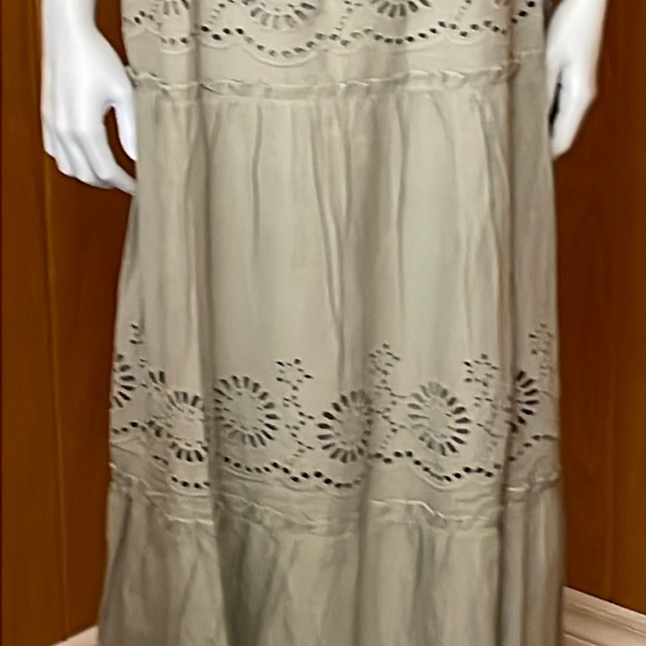 ❌SOLD❌cotton dress NEW TAG - Picture 5 of 8